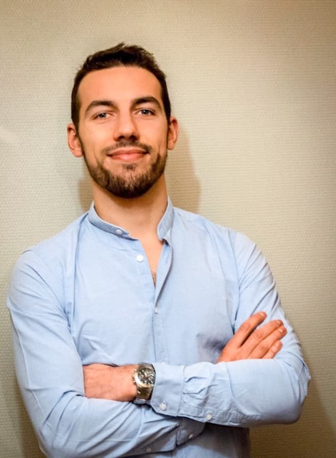 Pierre Favrel